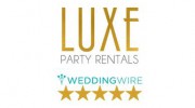 Luxe Party Rentals