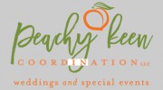 Peachy Keen Coordination