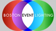 Boston Event Lighting