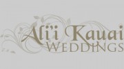 Alii Kauai Weddings