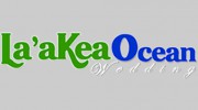 La'akea Ocean Wedding