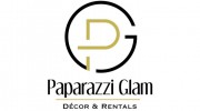 Paparazzi Glam & Decor Rentals