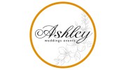 Ashley Weddings & Events