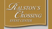 Ralston's Crossing Event Center