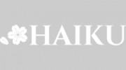 Haiku I Do