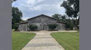 The Wedding Barn At L'horne