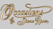 Occasions At Stone River
