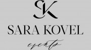 Sara Kovel Events