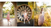 Paris Mountain Photography