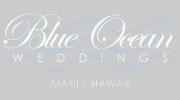 Blue Ocean Weddings
