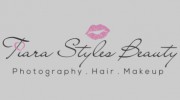 Tiara Styles Beauty