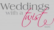 Weddings With A Twist