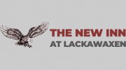 The New Inn At Lackawaxen