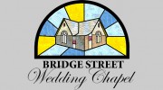 Bridge Street Wedding Chapel