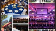 AF Braggins Weddings & Events