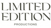 Limited Edition Productions