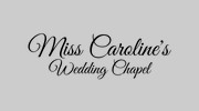 Miss Caroline's