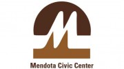 Mendota Civic Center