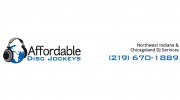 Affordable Disc Jockeys