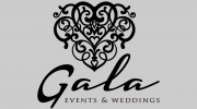 Gala Events & Weddings