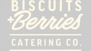 Biscuits & Berries