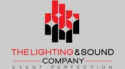 The Lighting & Sound
