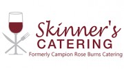 Campion Rose Burns Catering