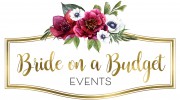 Bride On A Budget Events