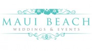 Maui Beach Weddings & Events