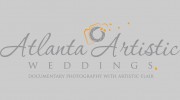 Atlanta Artistic Weddings