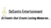 Desantis Entertainment Group