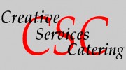 Creative Services Catering
