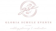 Gloria Schulz Events