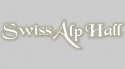 Swiss Alp Dance Hall