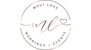Maui Love Weddings & Events