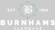 Burnham's Catering