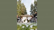 Exceptionally Yours Weddings & Events