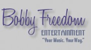 Bobby Freedom Entertainment