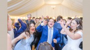 Kurtis Cross Professional Wedding DJ