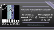 HiLite Studios Photographer