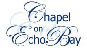 Chapel On Echo Bay