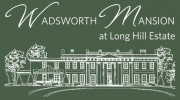 Wadsworth Mansion