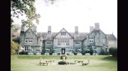 Greystone Hall