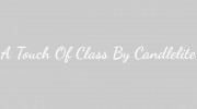 Touch Of Class By Candlelite