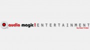 Audio Magic Entertainment By Alan Trisler