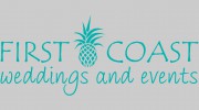 First Coast Weddings & Events