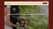 Vintage Gardens Wedding Chapel & Event Center