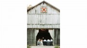 The Old Barn At Brown County