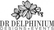 Dr Delphinium Designs & Events