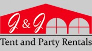 J & J Tent & Party Rentals